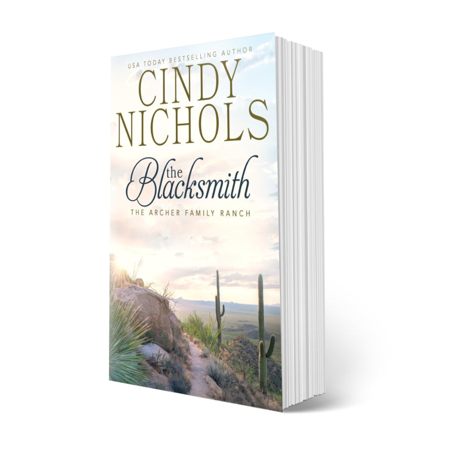 The Blacksmith, Book 7 (PAPERBACK)
