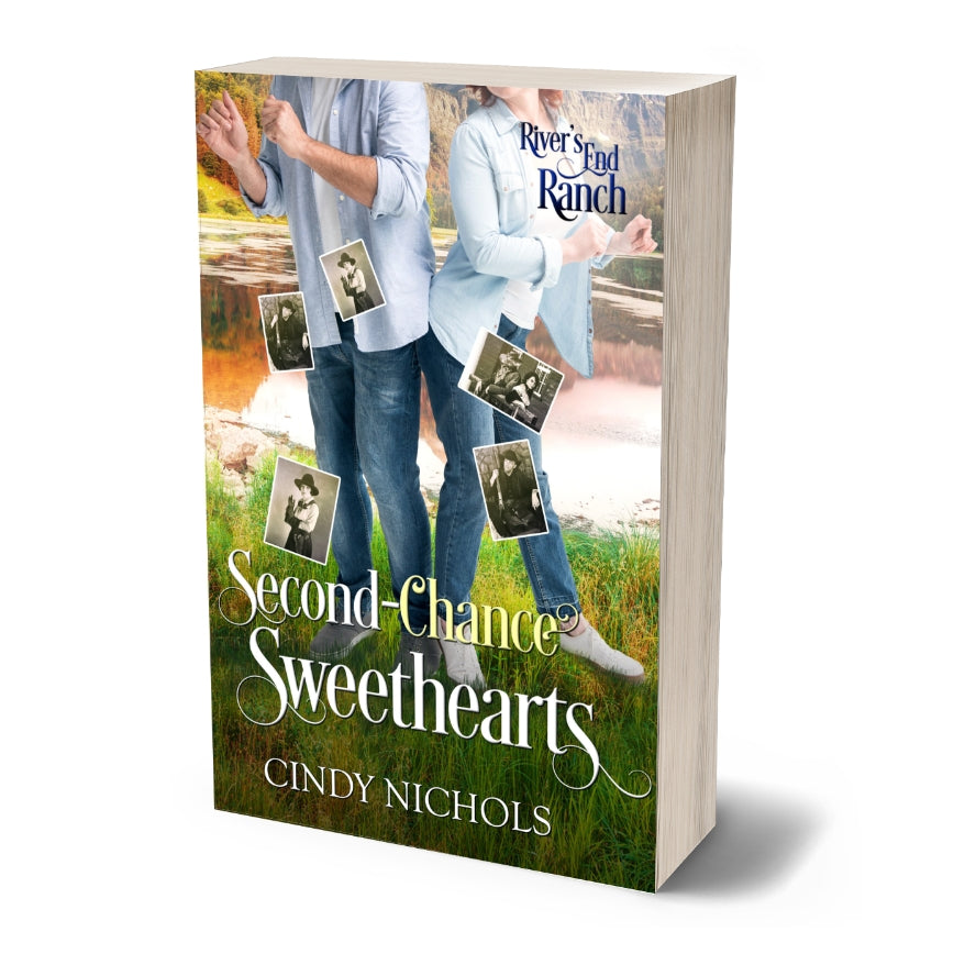 Second Chance Sweethearts, Book 9 (PAPERBACK)