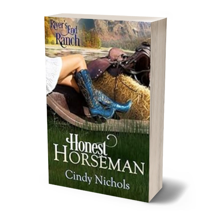 Honest Horseman, Book 1 (PAPERBACK) – Cindy Nichols Store