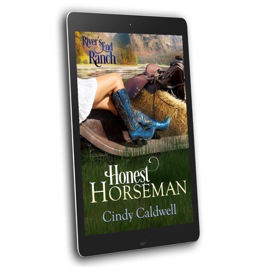 Honest Horseman, Book 1 (EBOOK)