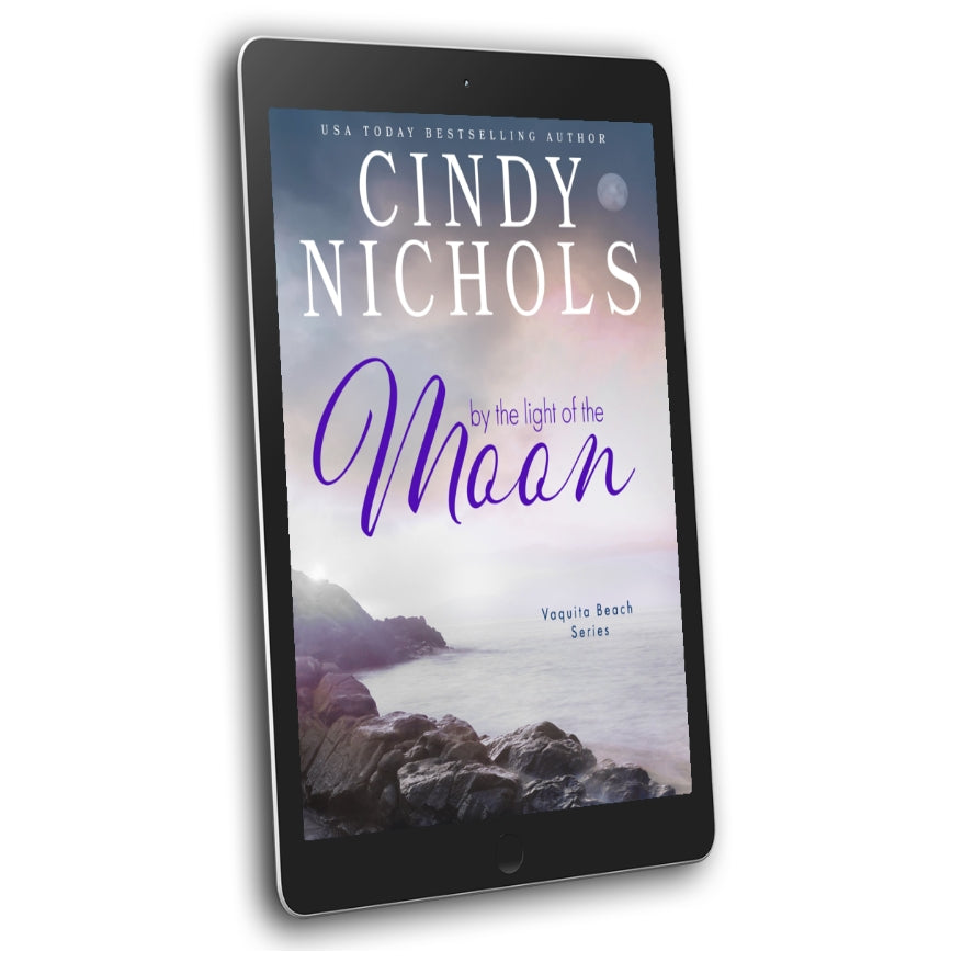 By The Light Of The Moon, Book 3 (EBOOK) – Cindy Nichols Store