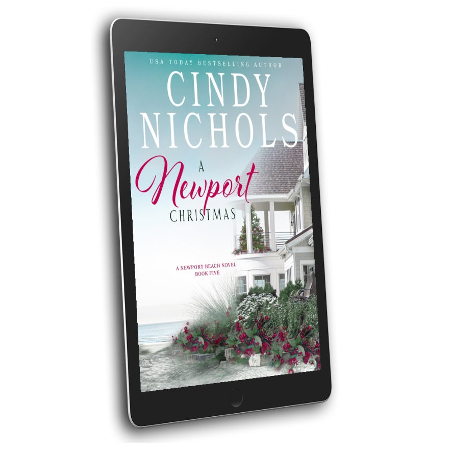 A Newport Christmas, Book 5 (EBOOK)