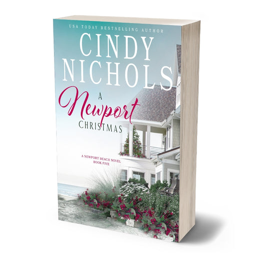 A Newport Christmas, Book 5 (PAPERBACK)