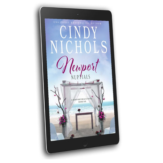 Newport Nuptials, Book 6 (EBOOK)