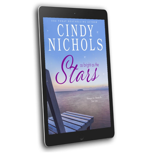 As Bright As The Stars, Book 2 (EBOOK)