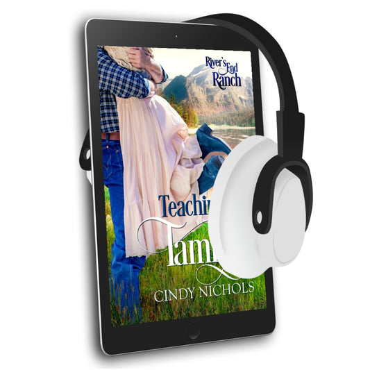 Teaching Tamlyn, Book 10 (AUDIOBOOK)