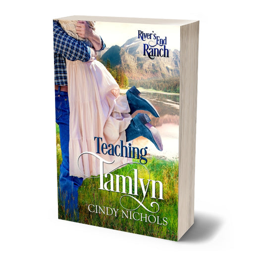 Teaching Tamlyn, Book 10 (PAPERBACK)