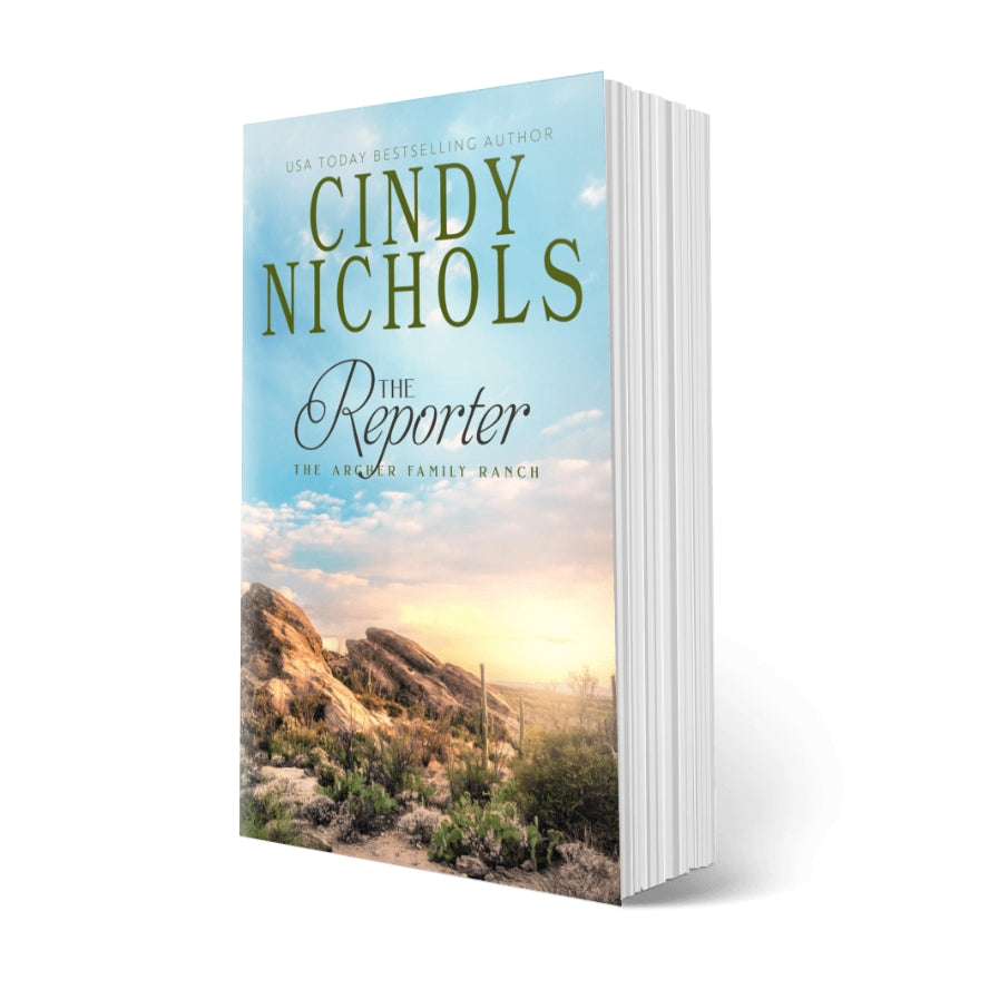 The Reporter, Book 11 (Paperback)