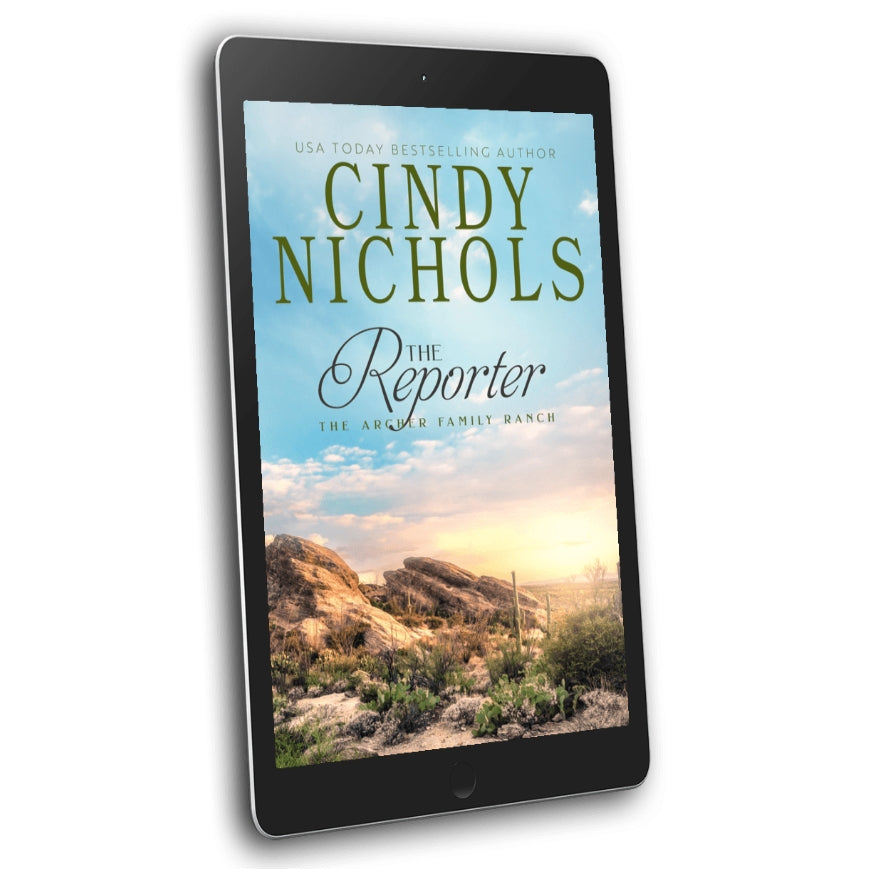 The Reporter, Book 11 (EBOOK)